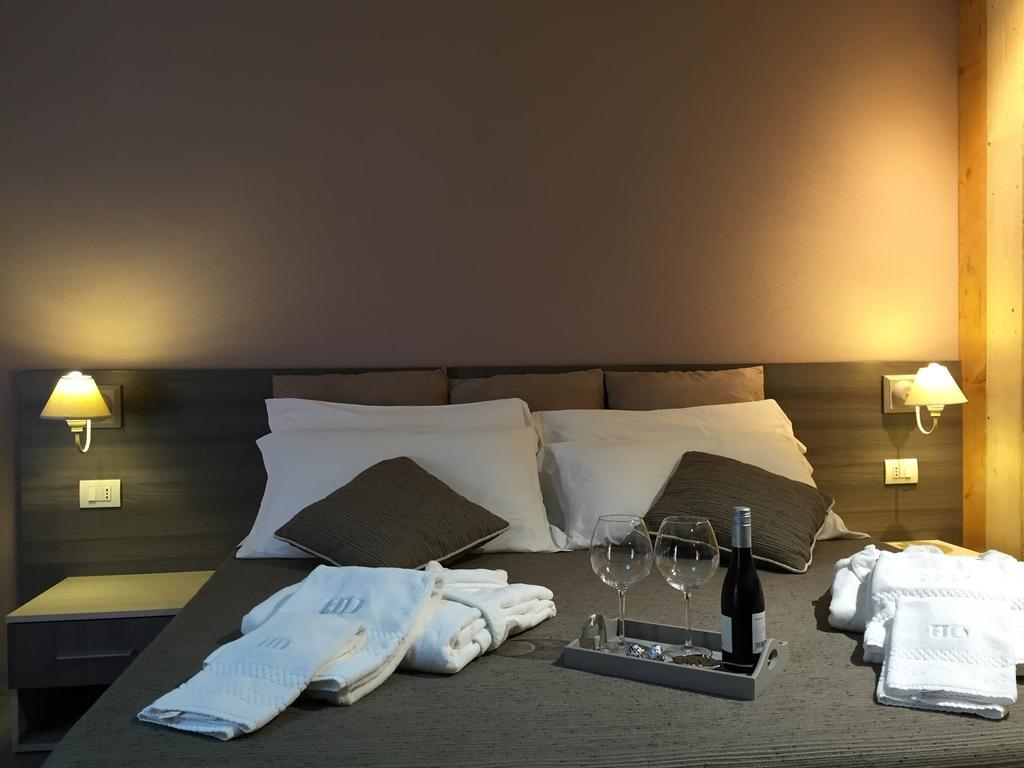 Al Borgo Aparthotel Sarzana Rom bilde