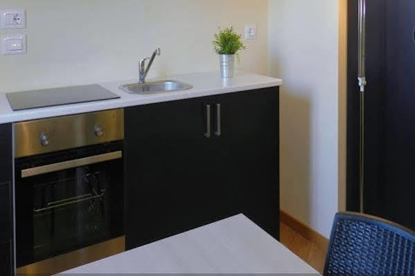 Al Borgo Aparthotel Sarzana Eksteriør bilde